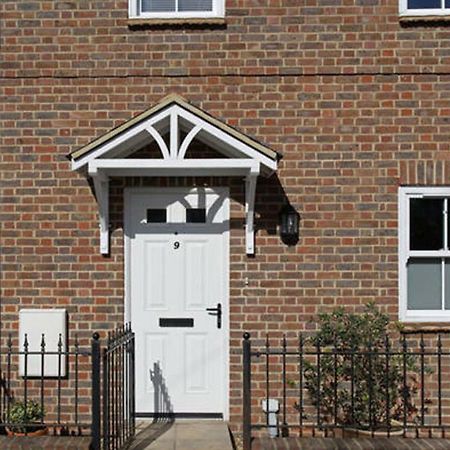 D&E Homestay Wallingford Eksteriør bilde