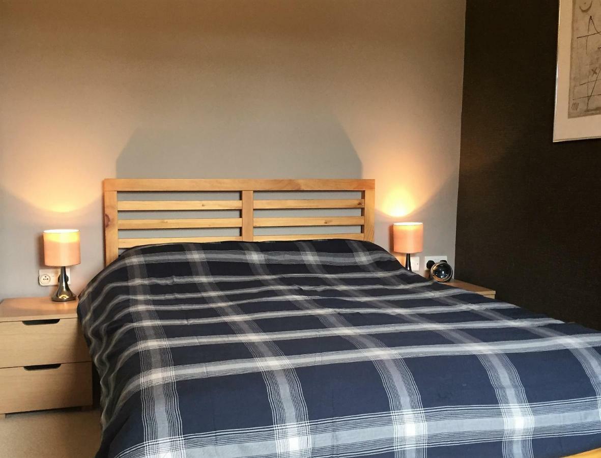 D&E Homestay Wallingford Eksteriør bilde