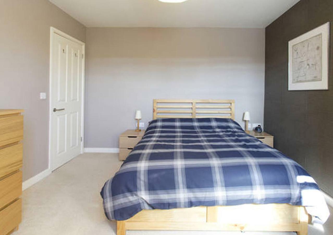 D&E Homestay Wallingford Eksteriør bilde