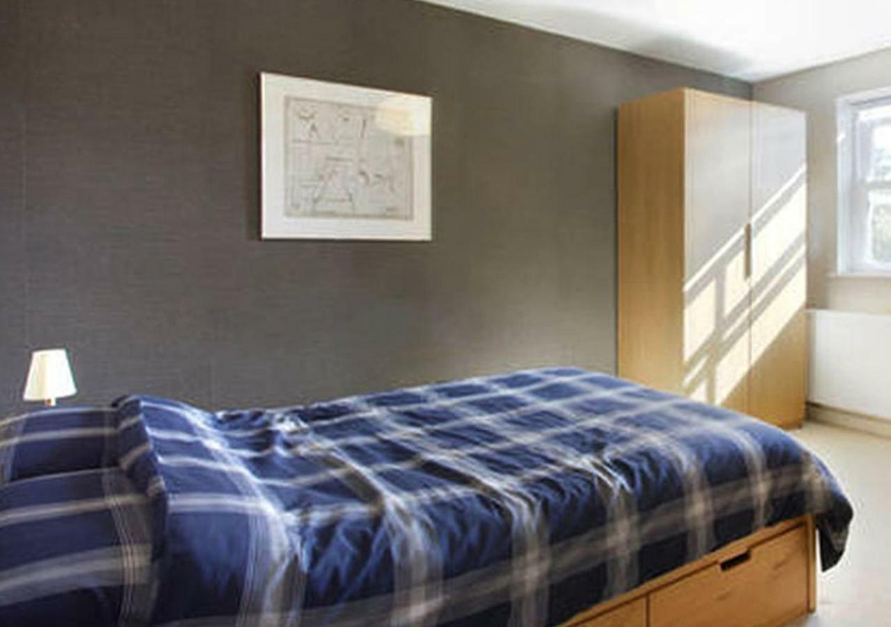 D&E Homestay Wallingford Eksteriør bilde
